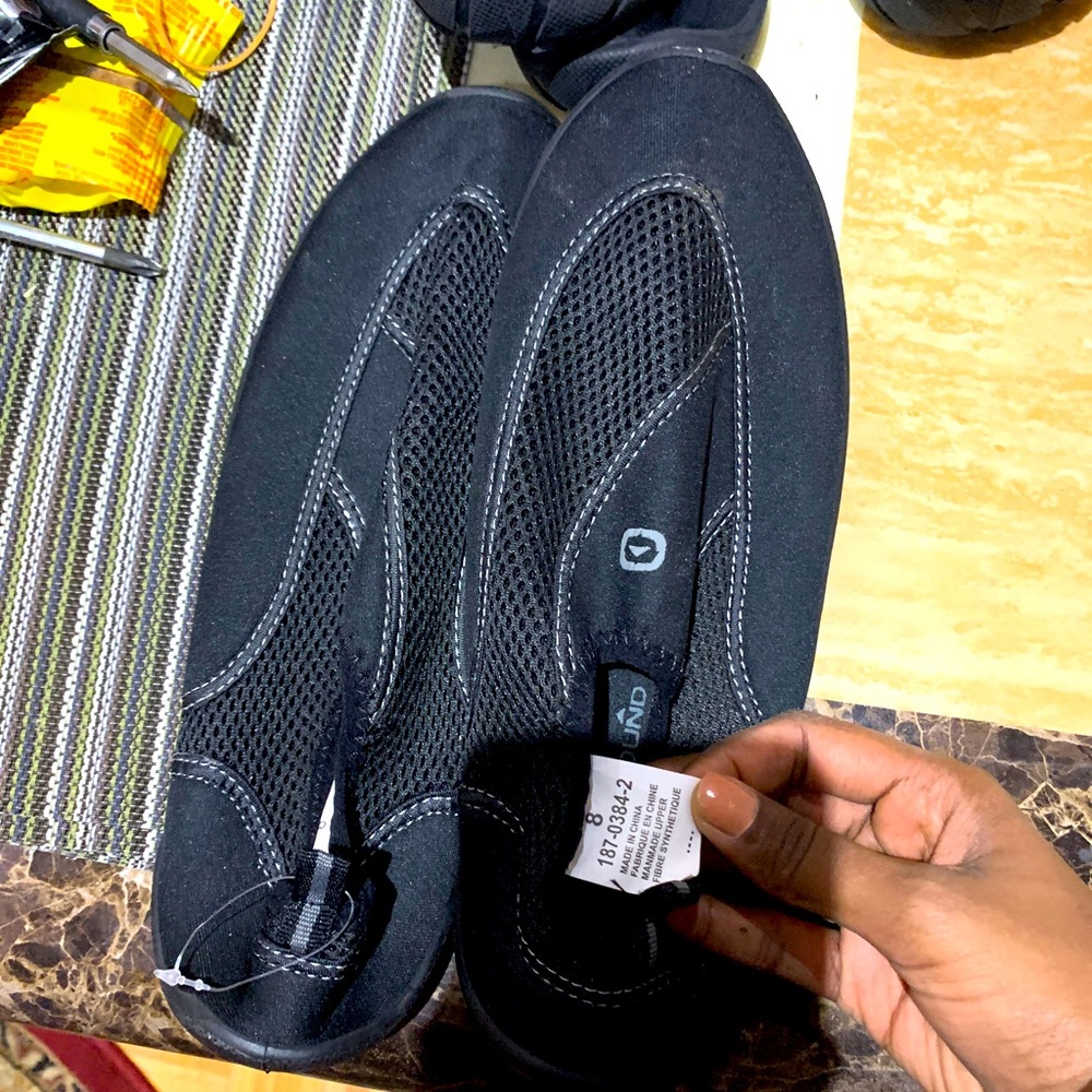 Outbound Slip-on Water Shoes